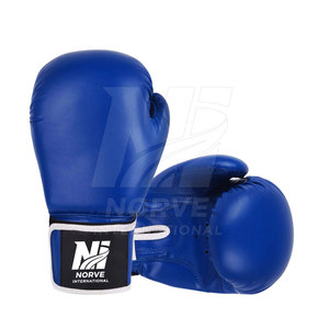 Gants de sparring personnalisés avec logo et design, gants de sparring professionnels, gants de sparring résistants - Product Image 2
