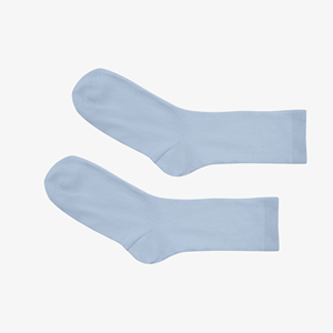 Calcetines de Lana Gruesa Personalizados con Logotipo para Hombre y Mujer, Colecciones de Moda de Marca Privada, Accesorios de Uso Diario Informal - Product Image 5
