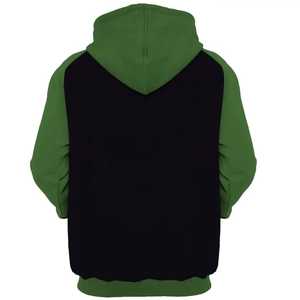 Fabrication de sweats à capuche pour hommes aux États-Unis et en Europe, sweats à capuche pour hommes de qualité supérieure, prix de gros pour sweats à capuche pour hommes, sweats à capuche pour hommes 100% coton - Product Image 6