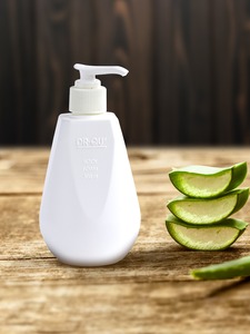 Gel douche hydratant pour le corps, taille adulte standard, tous types de peau, unisexe, Singapour, 300 ml, liquide - Product Image 4