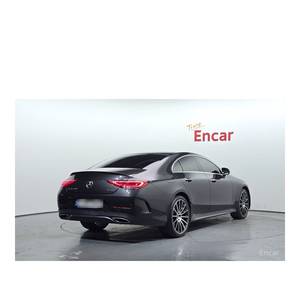 เมอร์เซเดส-เบนซ์ ซีแอลเอส-คลาส CLS450 4MATIC AMG Line รุ่นธันวาคม 2020 ระยะทาง 76,449 กม. มาตรฐานไอเสียยูโร 5 เกียร์อัตโนมัติ ขับเคลื่อนซ้าย - Product Image 2