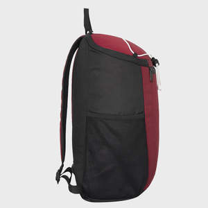 กระเป๋าเป้สะพายหลังสำหรับแล็ปท็อป Arctic Fox Comet Tawny Port - กระเป๋าเดินทาง PU ทันสมัยพร้อมพอร์ต USB - Product Image 3