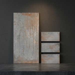 Céramique décorative sol et mur 600x1200mm Carreaux Azul en porcelaine aulne 60x120cm Cameroun - Product Image 6
