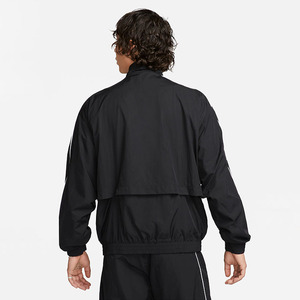 Men's Rain Wear Contrast Color Piping Design Loose Fit Windbreaker Tracksuits Bulk Orders Zipper <b>Wind</b> <b>Breaker</b> Male Tracksuits - Product Image 3