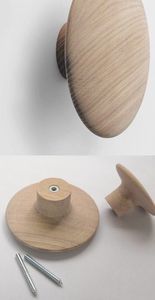 perillas de madera - Product Image 2