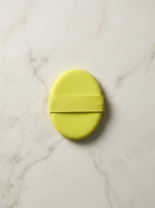 [K-ESSENTIALS] Radiant Glow Makeup Puff Size Up Cushion Sponge K-Beauty Foundation Blender <b>Tool</b> - Product Image 4