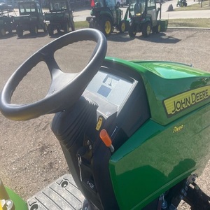 Tractor Compacto de Servicio Pesado 2026 1025R Z197119 de Alto Rendimiento, Suministro al por Mayor - Product Image 1