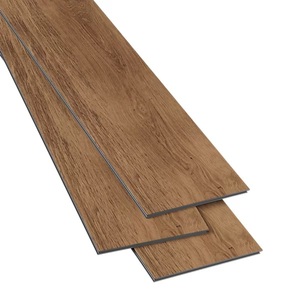 VietNam ATTFloor Super Stable SPC <b>Flooring</b> Temperature Resistant Rigid Vinyl Floor Manufacturer - Product Image 1