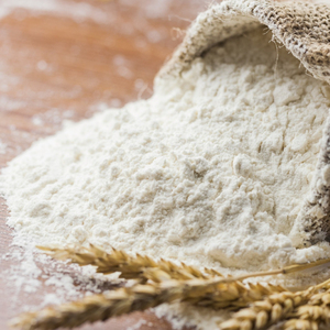 Farine de blé fraîche de haute qualité, farine de blé biologique riche en protéines, fibres et nutriments essentiels à 100 % pour la vente en gros - Product Image 3