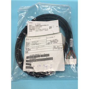 Guía de Cables Tokyo Electron TEL CS1B86-056633-11 Z - Equipos y Piezas de Semiconductores de Confianza de Marca Global - Product Image 1