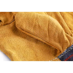 Guantes de Trabajo Protectores 2026, Material Duradero, Precio al por Mayor - Product Image 5