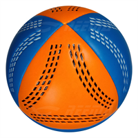 Handball de coupe du monde non glissant cousu à la machine de haute qualité pour les entraînements professionnels conçus par Reema Technologies.