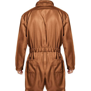 Nouveauté : Salopette de travail professionnelle sur mesure pour homme, usage intensif, pour adultes - Product Image 6