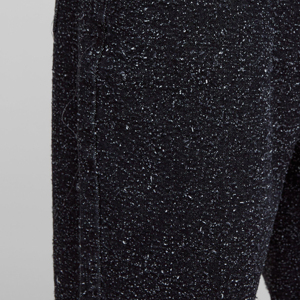 กางเกงยีนส์ทรงตรงผู้ชาย ทรงหลวม ใส่สบาย ระบายอากาศได้ดี น้ำหนักเบา สไตล์สตรีทแวร์ เดนิม แฟชั่นลำลอง สไตล์ฮิปฮอป - Product Image 6