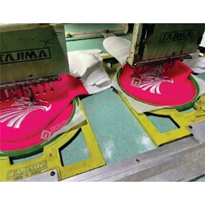 Guantes de Caza de Cuero Hechos a Medida con el Mejor Diseño 2026, Accesorio Ligero, Transpirable y de Secado Rápido de Alta Calidad - Product Image 6
