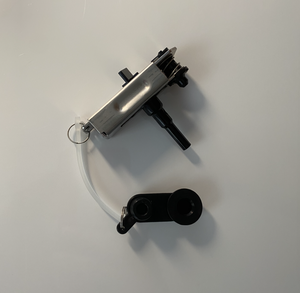 ท่อจ่ายน้ำเสริม MH-944/MAJ-855/MH-946 ท่อฉีดสำหรับกล้องเอนโดสโคป EVIS/OES ปลั๊กช่อง MH-944 - Product Image 1
