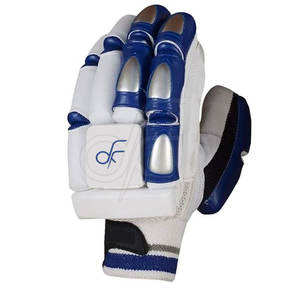 <b>Light</b> Weight Breathable Leather Cricket Batting Professional Comfortable Outdoor Gloves Customization All Colors Sizes Custom - Product Image 3
