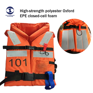 Vente en gros en usine Gilet de <span class=keywords><strong>sauvetage</strong></span> en mousse pour bateau Gilet de <span class=keywords><strong>sauvetage</strong></span> pour adulte Gilet de <span class=keywords><strong>sauvetage</strong></span> pour <span class=keywords><strong>kayak</strong></span> Gilets de <span class=keywords><strong>sauvetage</strong></span> pour sports nautiques - Product Image 3