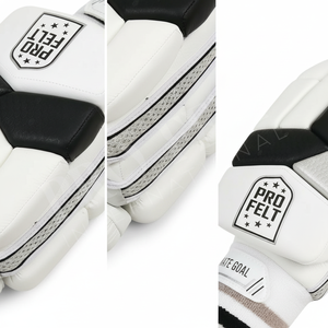 Protective Gear Cricket Custom Made Accessory High Quality Wicket Keeper <b>Gloves</b> Professional Batting Solid Plain Color <b>Gloves</b> - Product Image 4