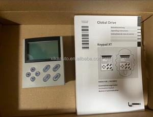 Panneau de commande d'onduleur Len-ze keypad xt pour 9300/8200 E82ZBBXC EMZ9371BC Neuf et original Fabriqué en Allemagne - Product Image 4