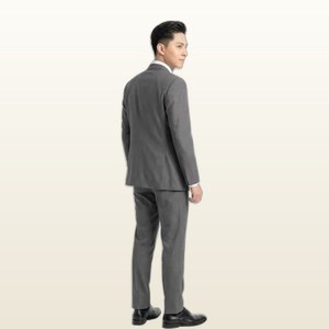 Traje de Dos Piezas para Hombre ANIMA TV Presenter - Product Image 3