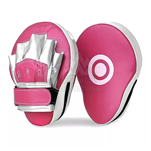 Pad de frappe professionnel de qualité supérieure pour hommes, fabriqué avec les meilleurs matériaux. - Product Image 3