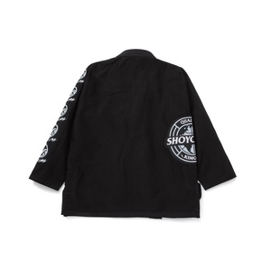 Kimono de Jiu-Jitsu Brasileño Shoyoroll Arctic Competitor con Bolsa - Product Image 2