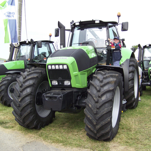 Venta al por Mayor de Tractores Agrícolas Usados Deutz Fahr, Modelo TRACTOR CD904-1, Segunda Mano, 4x4, 80hp, 90hp, 100hp, con la Mejor Oferta de Descuento en Francia - Product Image 6
