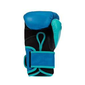 Guantes de Boxeo de Cuero para Entrenamiento de Sparring, Muay Thai, Sanda, Kick Boxing, con Logotipo Personalizado - Product Image 2