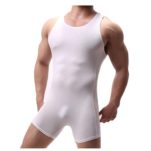 Singlet respirant antidérapant - Product Image 1
