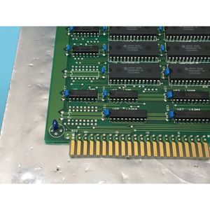 NIKON KBA00101-AE26 PCB, 25018A RAM 128K, 154882 - Équipements et pièces semi-conductrices d'occasion fiables à l'échelle mondiale chez - Product Image 6