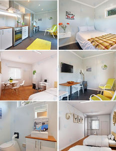 Villa <span class=keywords><strong>Casa</strong></span> Lujo Listo Estilo Americano Lujo <span class=keywords><strong>Casa</strong></span> Prefabricada Moderna Estructura de Acero Ligero Marco <span class=keywords><strong>Casa</strong></span> Villas <span class=keywords><strong>Casa</strong></span> <span class=keywords><strong>Rural</strong></span> - Product Image 5