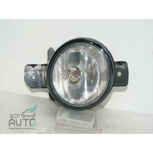 Feu antibrouillard droit d'occasion 261508990A - Product Image 1