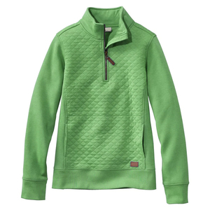 Chaqueta Deportiva Acolchada con Cierre de 1/4, Capa Intermedia para Hombre, Uso Regular en Diferentes Colores, Cremallera Elástica, Manga Larga - Product Image 4