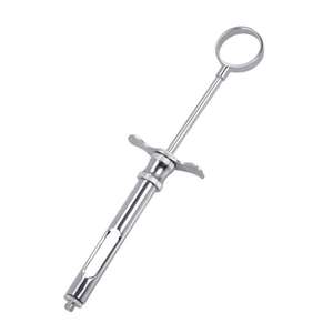 Juego Profesional de Jeringas de Aspiración Dental, Instrumentos Quirúrgicos Odontológicos con Cabezal, Proveedor de Jeringas Dentales Personalizadas de Pakistán - Product Image 4