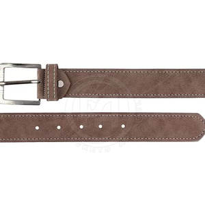 Cinturones de Cuero Ligeros de Alta Calidad para Hombre, Diseño Personalizado, Nueva Moda, Precio Económico, Venta al Por Mayor - Product Image 6