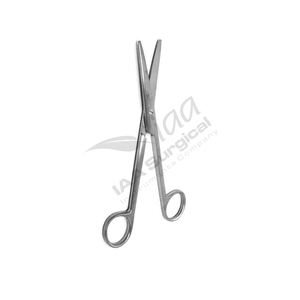 Tijeras Quirúrgicas Mayo Noble en Venta/Fabricante en Sialkot Proveedor de Tijeras Quirúrgicas/Venta al por Mayor de Tijeras - Product Image 3