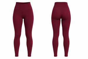Conjunto de Yoga para Mujer 2026, 2 Piezas, Bra Deportivo Sin Costuras y Leggings de Cintura Alta, Ropa Deportiva para Gimnasio, Fitness y Running - Product Image 3