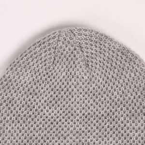 Gorros de punto jacquard de alta calidad al mejor precio, fabricación profesional, para uso casual, en grandes cantidades. - Product Image 4