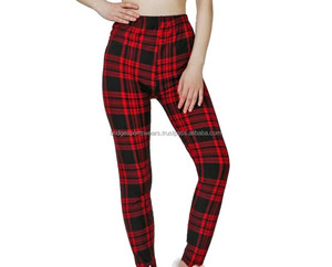 Leggings de yoga pour femmes, doux, taille haute, polyester respirant - Product Image 2