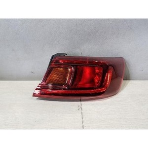 Luz Trasera Derecha Usada Talisman 265501563R - Product Image 1