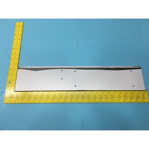 ANELVA A13-06256 FLANGE, INFERIOR, SOLDADO, 131441 - Equipo y piezas de semiconductores de confianza de la marca global Trusted Global Legacy - Product Image 1