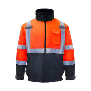 Concevez votre propre veste softshell de travail avec logo, prix de gros, vente chaude, veste softshell de travail - Product Image 2