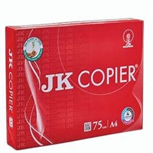 Standard JK Copier <b>Paper</b> 75gsm for General Office Printing Needs business reports contracts proposals and daily printing needs - Product Image 2