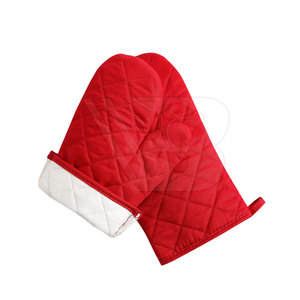 Gants de cuisine légers les plus vendus, qualité supérieure, style unique, service OEM - Product Image 3