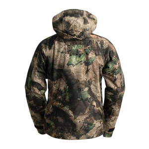 Veste de chasse pour homme sur mesure, multi-poches, imperméable, pour activités de plein air - Product Image 2