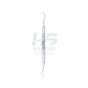 Curetas Manuales Gracey para Limpieza Dental, Instrumento de Periodoncia, Herramienta para la Venta, Equipo, Dispositivos y Suministros - Product Image 1