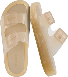 Unisex Cloud <b>Slides</b> Thick Sole Bathroom Slippers Anti <b>Slip</b> Soft Sole Summer <b>Slides</b> for Men Designer Style Casual <b>Slides</b> - Product Image 6