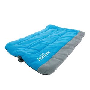 Helios Outdoor Cordura Nyco Travel <b>Folding</b> Dog <b>Bed</b> Combat Terrain Pet <b>Beds</b> - Product Image 3