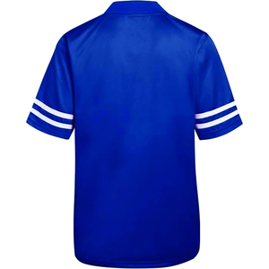 Uniforme Deportivo Personalizado para Equipo de Fútbol Americano, Tela Ligera para Entrenamientos, Partidos y Eventos de Equipo - Product Image 6